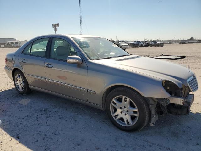 Photo 3 VIN: WDBUF26J26A981879 - MERCEDES-BENZ E-CLASS 