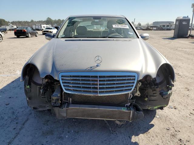 Photo 4 VIN: WDBUF26J26A981879 - MERCEDES-BENZ E-CLASS 