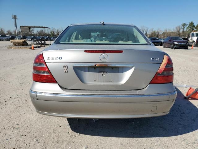 Photo 5 VIN: WDBUF26J26A981879 - MERCEDES-BENZ E-CLASS 