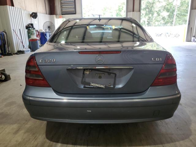 Photo 5 VIN: WDBUF26J26A984328 - MERCEDES-BENZ E 320 CDI 