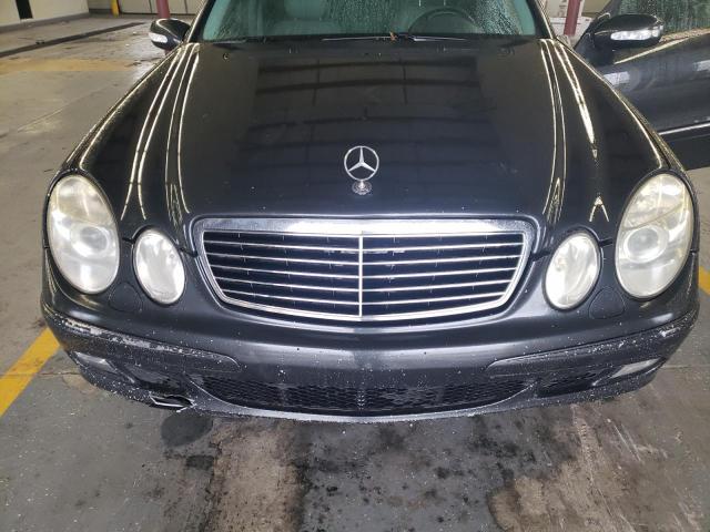 Photo 10 VIN: WDBUF26J45A598654 - MERCEDES-BENZ E 320 CDI 