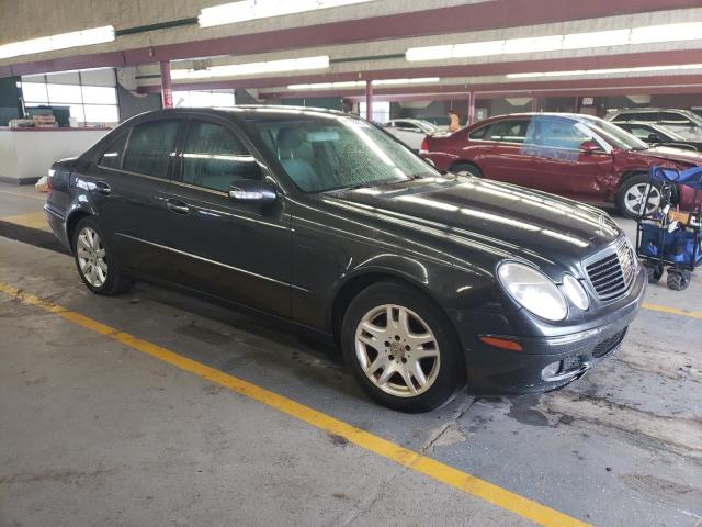 Photo 3 VIN: WDBUF26J45A598654 - MERCEDES-BENZ E 320 CDI 