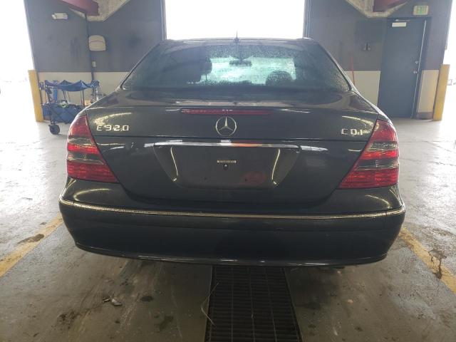 Photo 5 VIN: WDBUF26J45A598654 - MERCEDES-BENZ E 320 CDI 