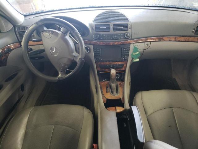 Photo 7 VIN: WDBUF26J45A598654 - MERCEDES-BENZ E 320 CDI 