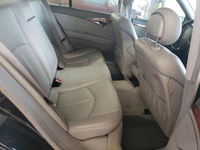 Photo 9 VIN: WDBUF26J45A598654 - MERCEDES-BENZ E 320 CDI 