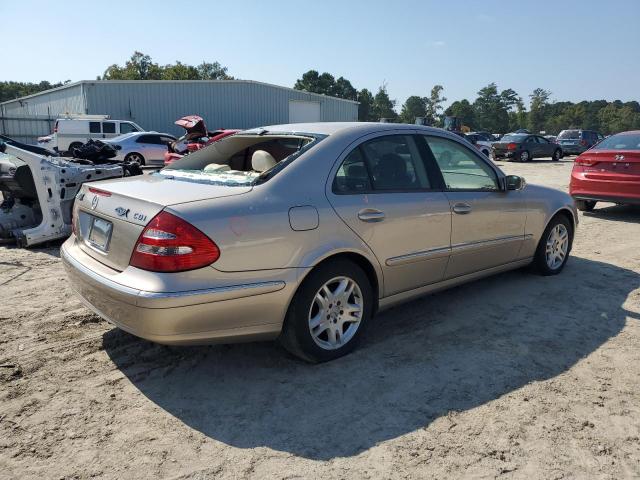 Photo 2 VIN: WDBUF26J45A704598 - MERCEDES-BENZ E 320 CDI 