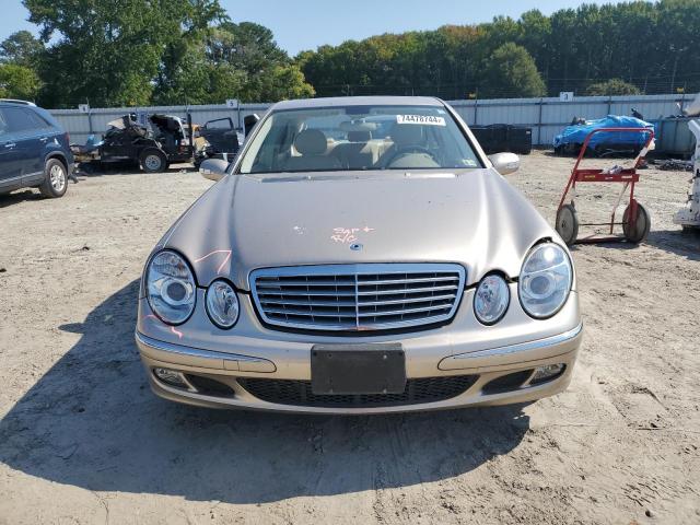 Photo 4 VIN: WDBUF26J45A704598 - MERCEDES-BENZ E 320 CDI 