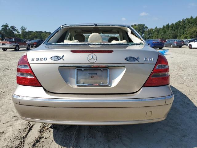 Photo 5 VIN: WDBUF26J45A704598 - MERCEDES-BENZ E 320 CDI 