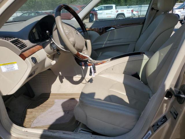 Photo 6 VIN: WDBUF26J45A704598 - MERCEDES-BENZ E 320 CDI 