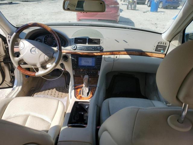 Photo 7 VIN: WDBUF26J45A704598 - MERCEDES-BENZ E 320 CDI 