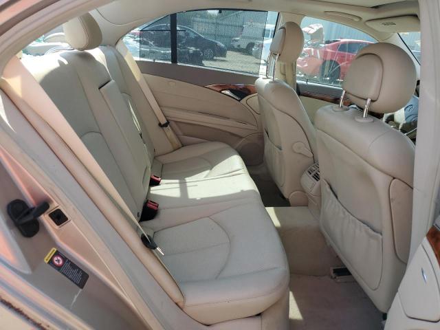 Photo 9 VIN: WDBUF26J45A704598 - MERCEDES-BENZ E 320 CDI 