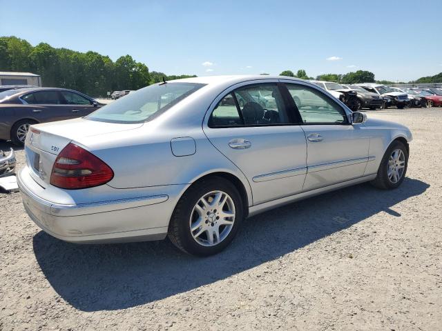 Photo 2 VIN: WDBUF26J55A658392 - MERCEDES-BENZ E-CLASS 