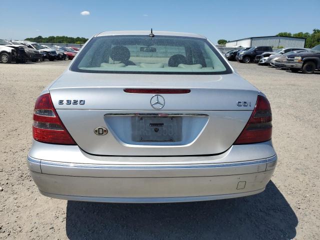 Photo 5 VIN: WDBUF26J55A658392 - MERCEDES-BENZ E-CLASS 