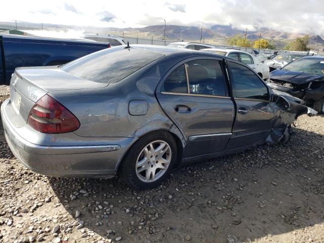 Photo 2 VIN: WDBUF26J56A871375 - MERCEDES-BENZ E-CLASS 