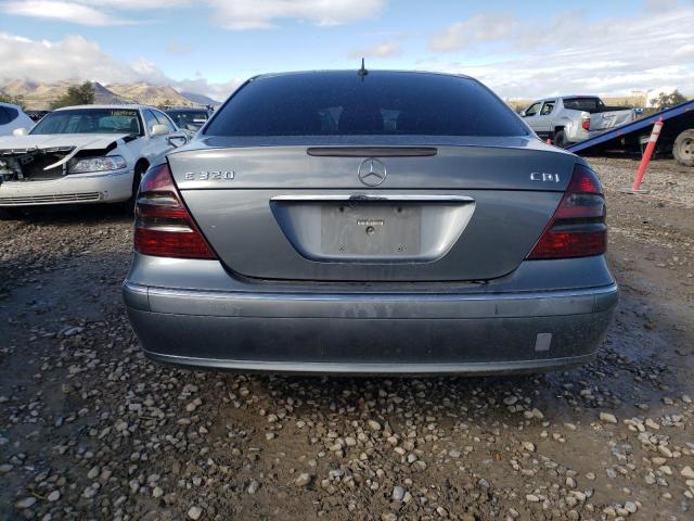 Photo 5 VIN: WDBUF26J56A871375 - MERCEDES-BENZ E-CLASS 