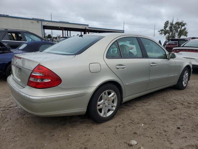 Photo 2 VIN: WDBUF26J56A896115 - MERCEDES-BENZ E 320 CDI 