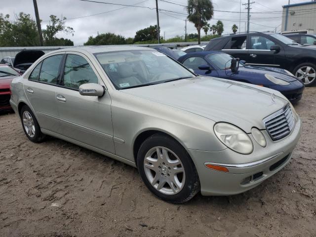 Photo 3 VIN: WDBUF26J56A896115 - MERCEDES-BENZ E 320 CDI 