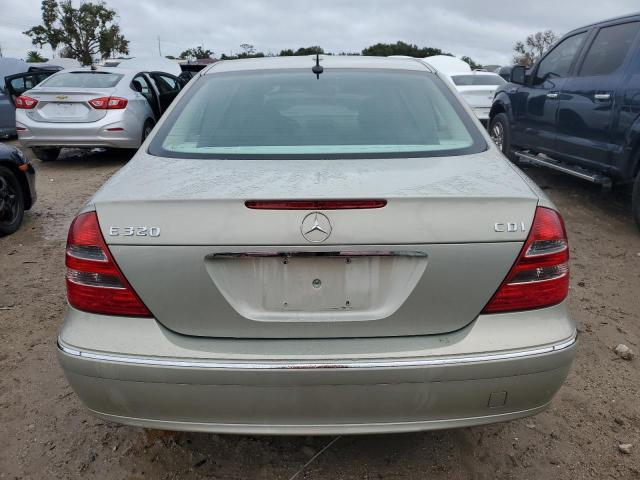 Photo 5 VIN: WDBUF26J56A896115 - MERCEDES-BENZ E 320 CDI 