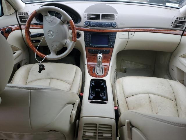 Photo 7 VIN: WDBUF26J56A896115 - MERCEDES-BENZ E 320 CDI 