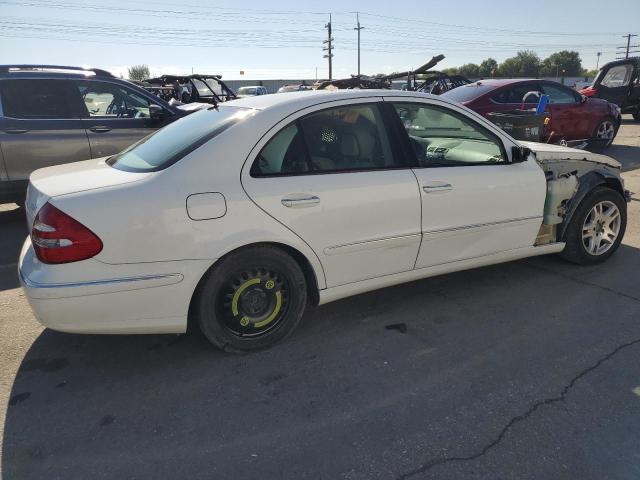 Photo 2 VIN: WDBUF26J56A986025 - MERCEDES-BENZ E 320 CDI 