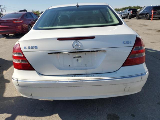 Photo 5 VIN: WDBUF26J56A986025 - MERCEDES-BENZ E 320 CDI 