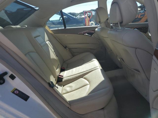 Photo 9 VIN: WDBUF26J56A986025 - MERCEDES-BENZ E 320 CDI 