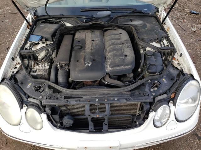 Photo 10 VIN: WDBUF26J75A704322 - MERCEDES-BENZ E-CLASS 