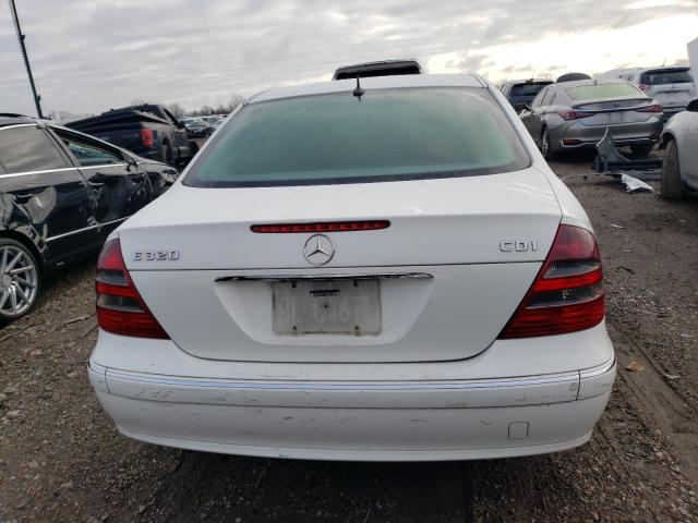 Photo 5 VIN: WDBUF26J75A704322 - MERCEDES-BENZ E-CLASS 