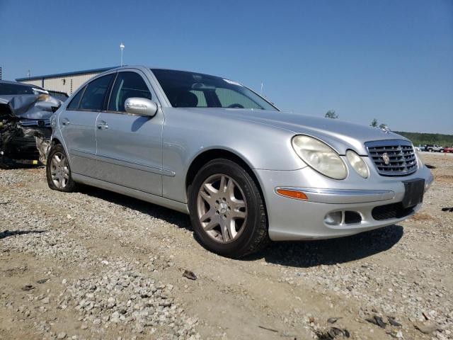 Photo 3 VIN: WDBUF26J86A831114 - MERCEDES-BENZ E 320 CDI 