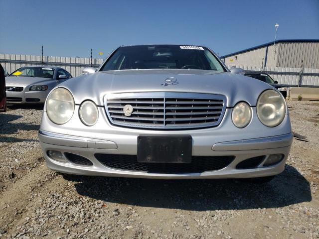 Photo 4 VIN: WDBUF26J86A831114 - MERCEDES-BENZ E 320 CDI 