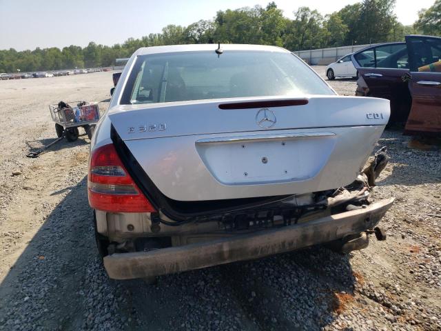 Photo 5 VIN: WDBUF26J86A831114 - MERCEDES-BENZ E 320 CDI 