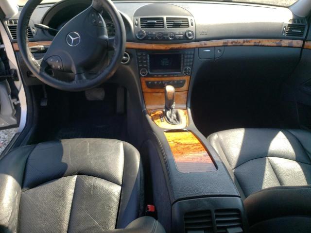 Photo 7 VIN: WDBUF26J86A831114 - MERCEDES-BENZ E 320 CDI 