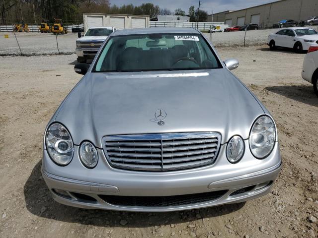 Photo 4 VIN: WDBUF26J86A959899 - MERCEDES-BENZ E-CLASS 