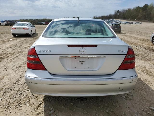 Photo 5 VIN: WDBUF26J86A959899 - MERCEDES-BENZ E-CLASS 