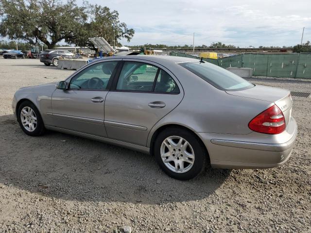 Photo 1 VIN: WDBUF26J95A795285 - MERCEDES-BENZ E 320 CDI 