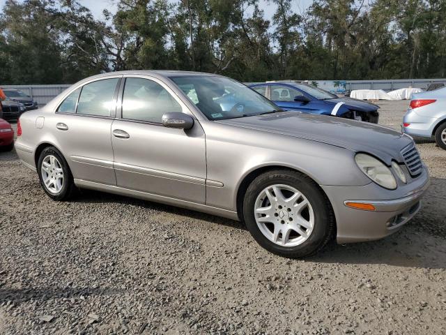 Photo 3 VIN: WDBUF26J95A795285 - MERCEDES-BENZ E 320 CDI 