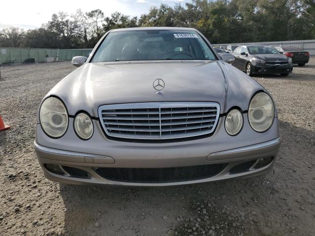 Photo 4 VIN: WDBUF26J95A795285 - MERCEDES-BENZ E 320 CDI 