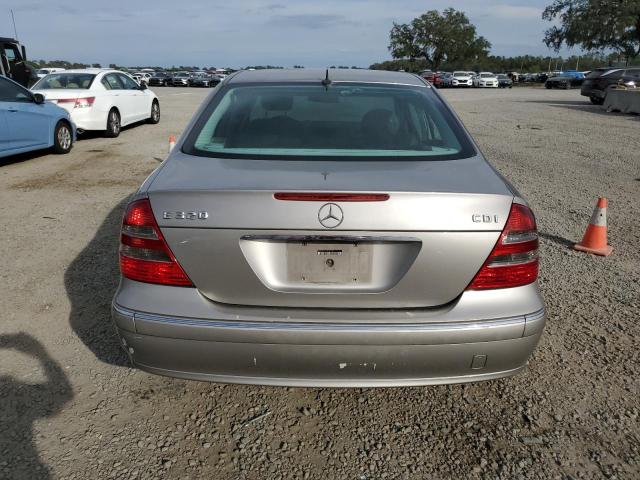 Photo 5 VIN: WDBUF26J95A795285 - MERCEDES-BENZ E 320 CDI 