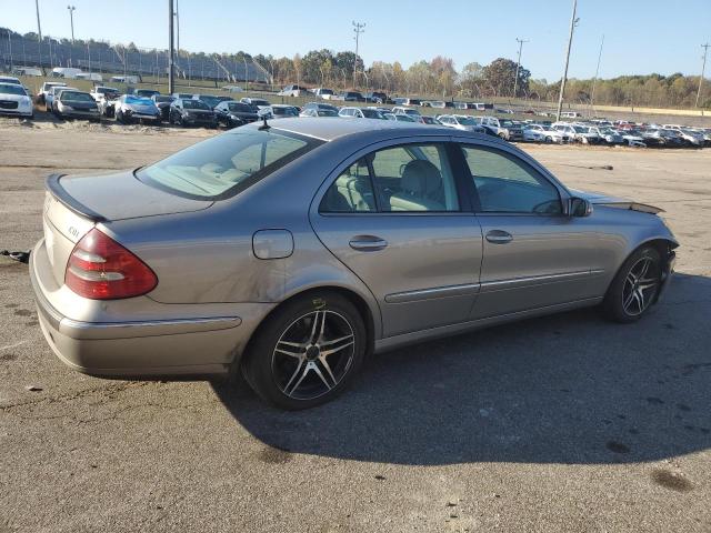 Photo 2 VIN: WDBUF26J96A889510 - MERCEDES-BENZ E-CLASS 