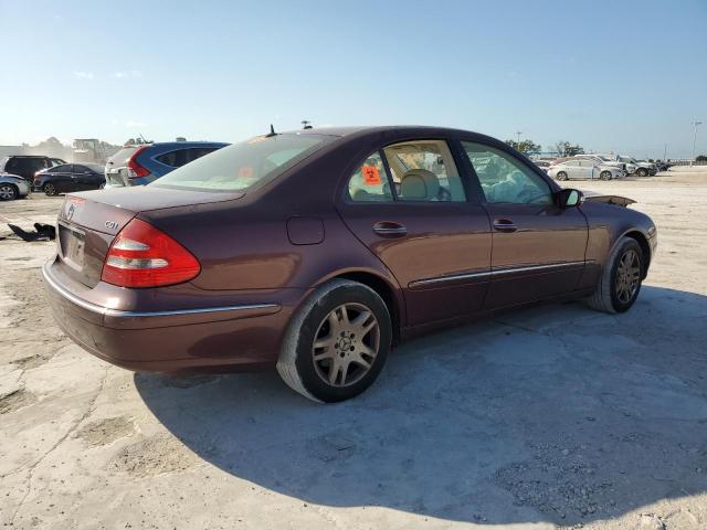 Photo 2 VIN: WDBUF26JX6A969480 - MERCEDES-BENZ E 320 CDI 