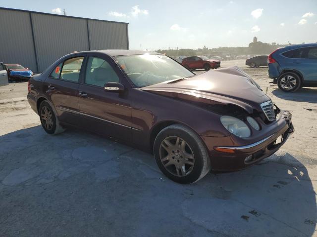 Photo 3 VIN: WDBUF26JX6A969480 - MERCEDES-BENZ E 320 CDI 