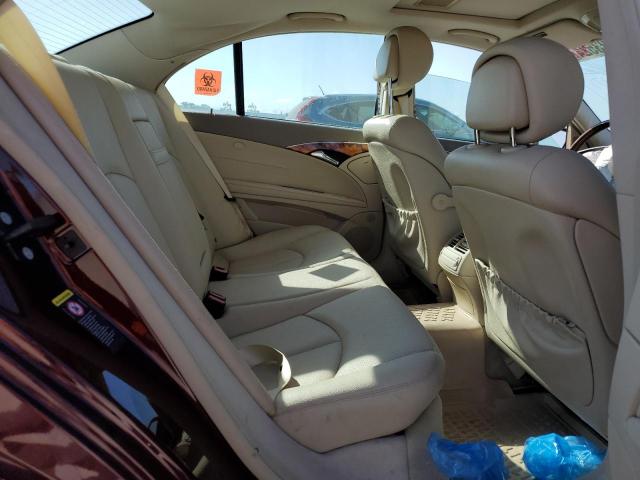 Photo 9 VIN: WDBUF26JX6A969480 - MERCEDES-BENZ E 320 CDI 