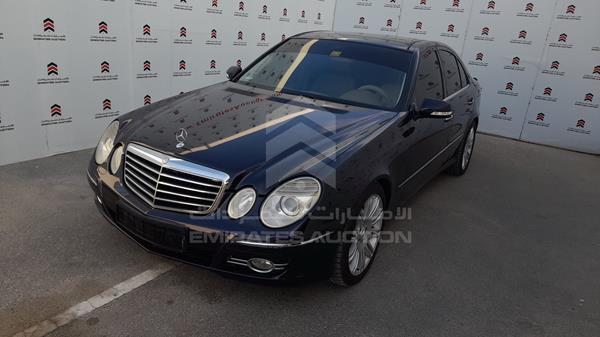 Photo 4 VIN: WDBUF52X59B439069 - MERCEDES-BENZ C 320 