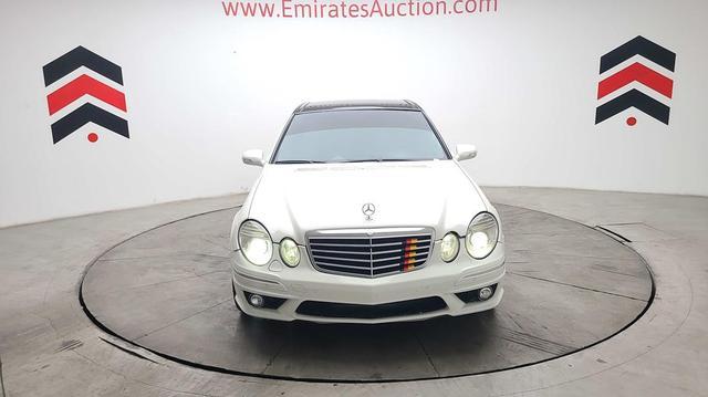 Photo 2 VIN: WDBUF54X49B383851 - MERCEDES E 