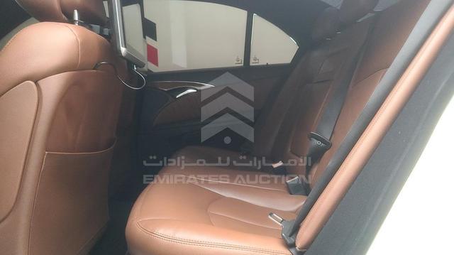 Photo 32 VIN: WDBUF54X49B383851 - MERCEDES E 