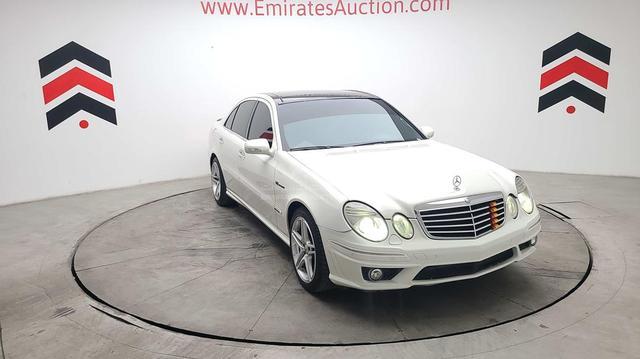 Photo 4 VIN: WDBUF54X49B383851 - MERCEDES E 