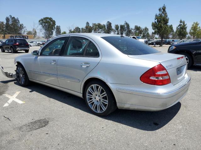 Photo 1 VIN: WDBUF56J06A799891 - MERCEDES-BENZ E-CLASS 