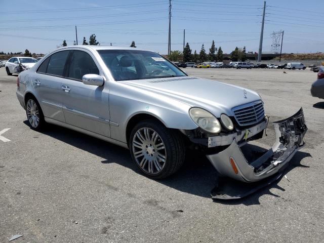 Photo 3 VIN: WDBUF56J06A799891 - MERCEDES-BENZ E-CLASS 