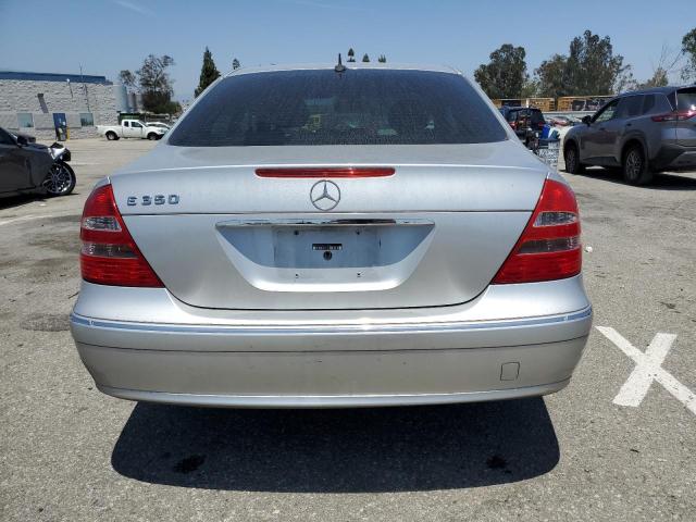 Photo 5 VIN: WDBUF56J06A799891 - MERCEDES-BENZ E-CLASS 