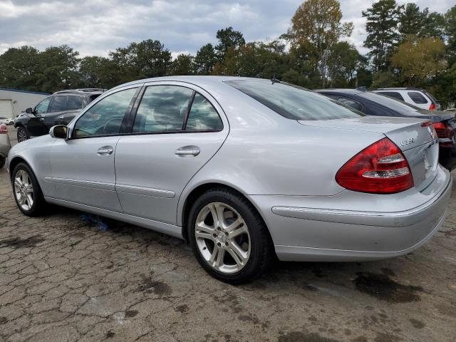 Photo 1 VIN: WDBUF56J06A825258 - MERCEDES-BENZ E-CLASS 